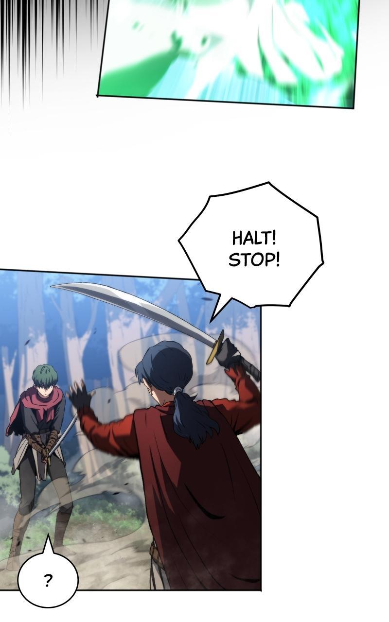 Read Wild Ranker Manga Online