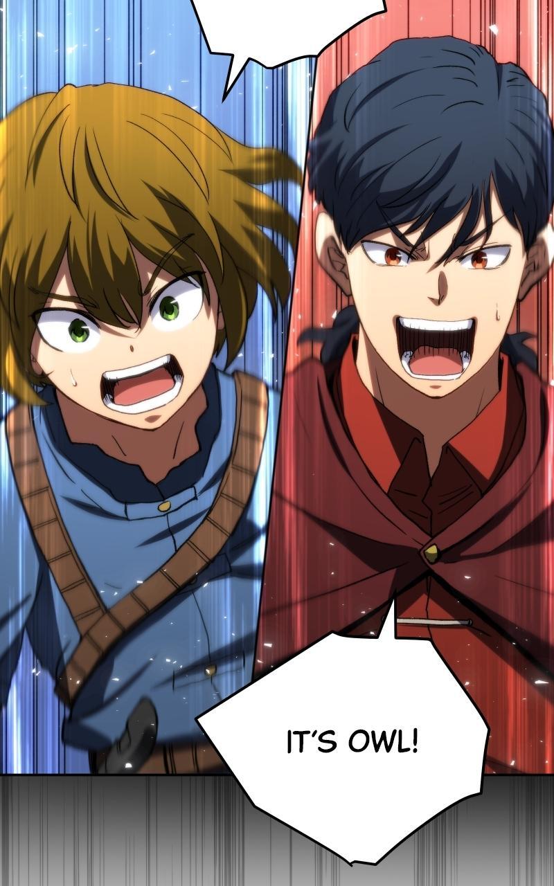 Read Wild Ranker Manga Online