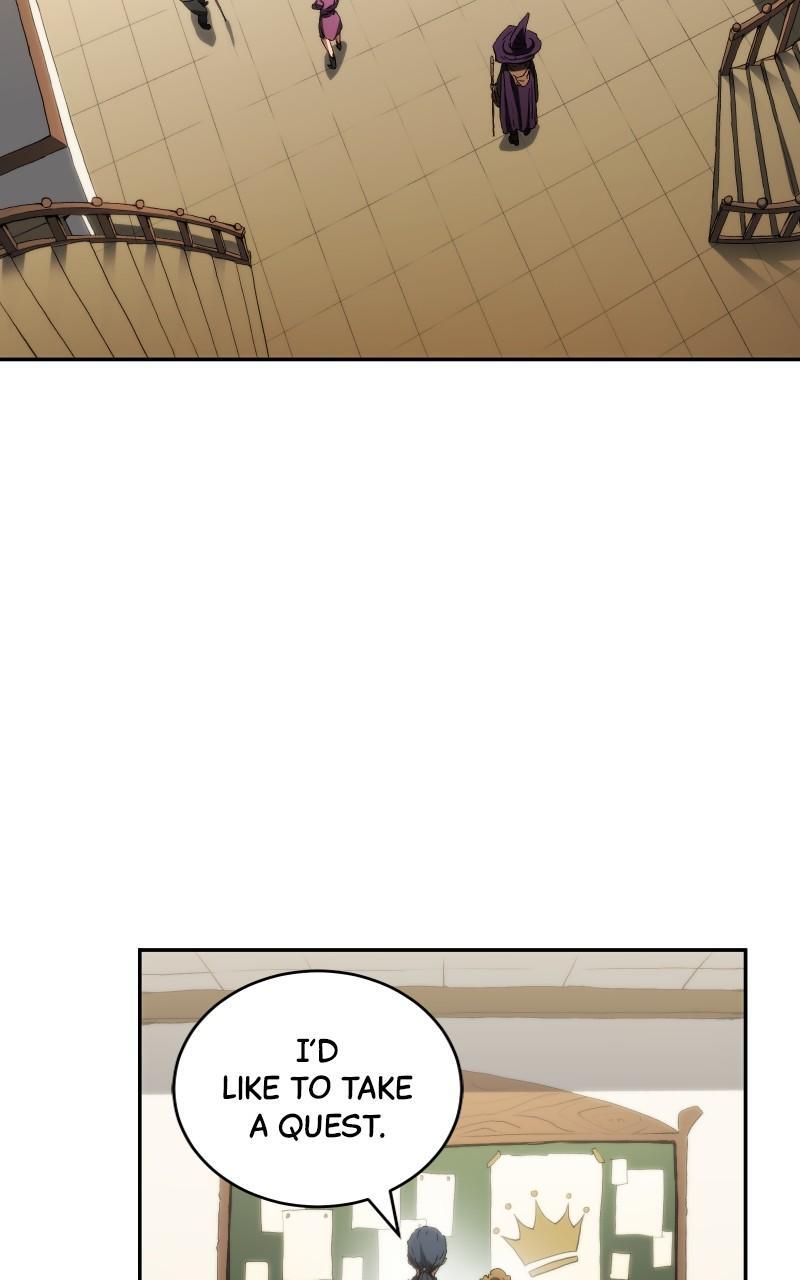 Read Wild Ranker Manga Online