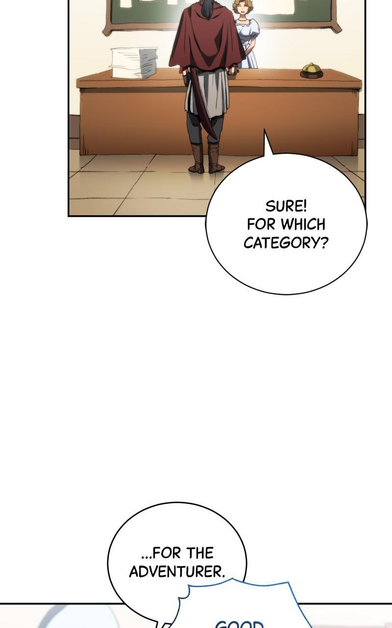 Read Wild Ranker Manga Online