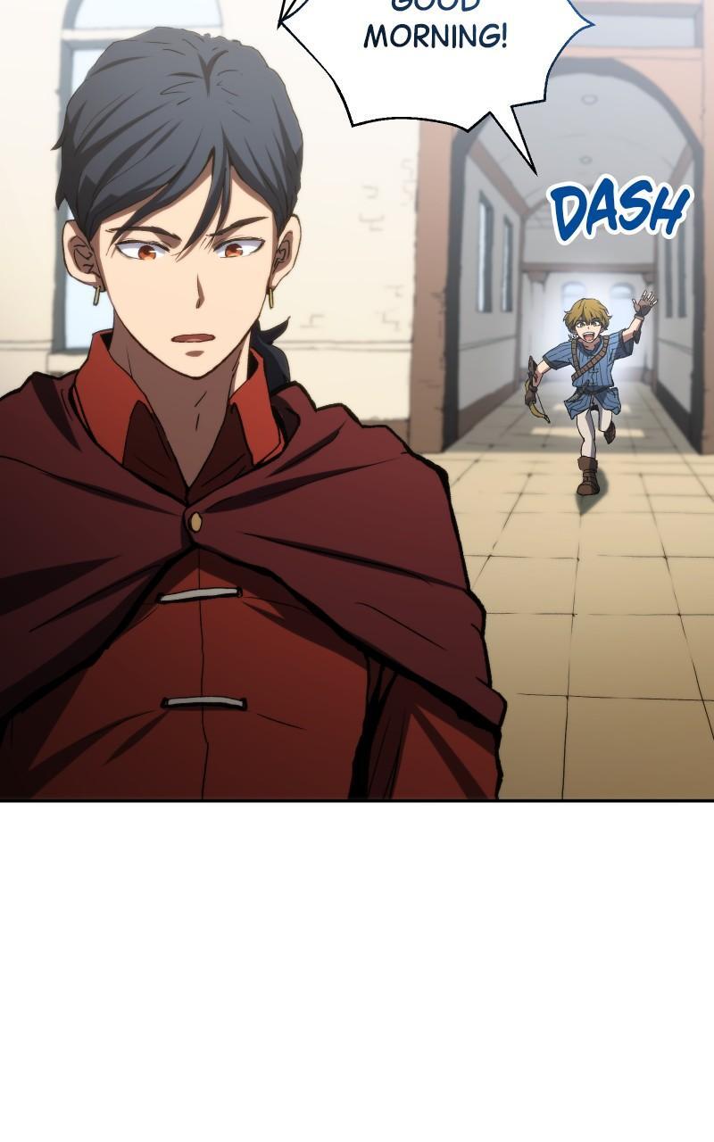 Read Wild Ranker Manga Online