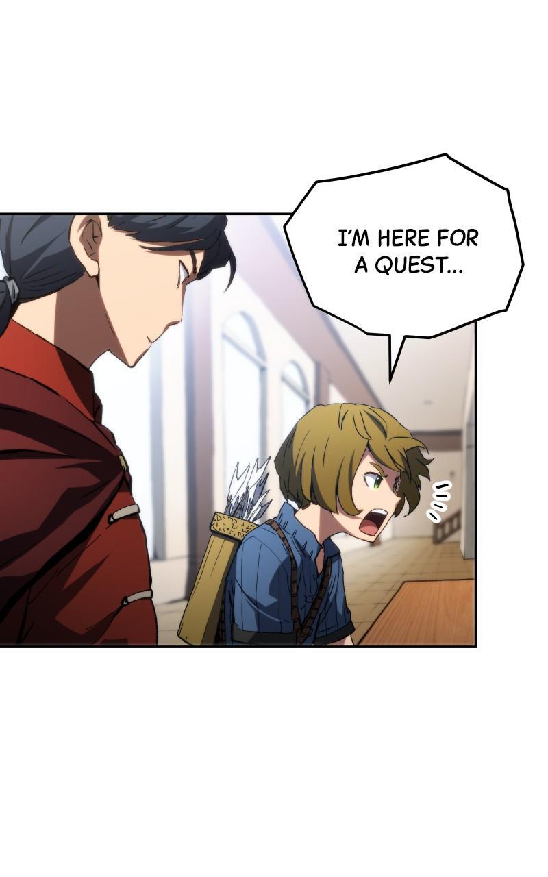 Read Wild Ranker Manga Online