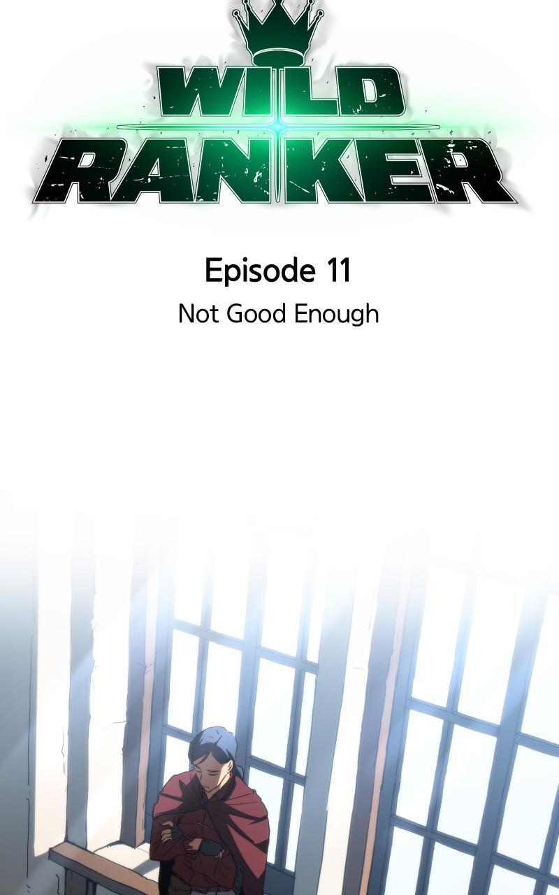 Read Wild Ranker Manga Online