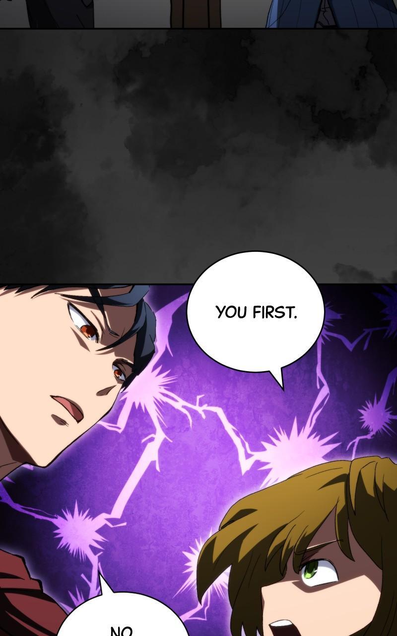 Read Wild Ranker Manga Online