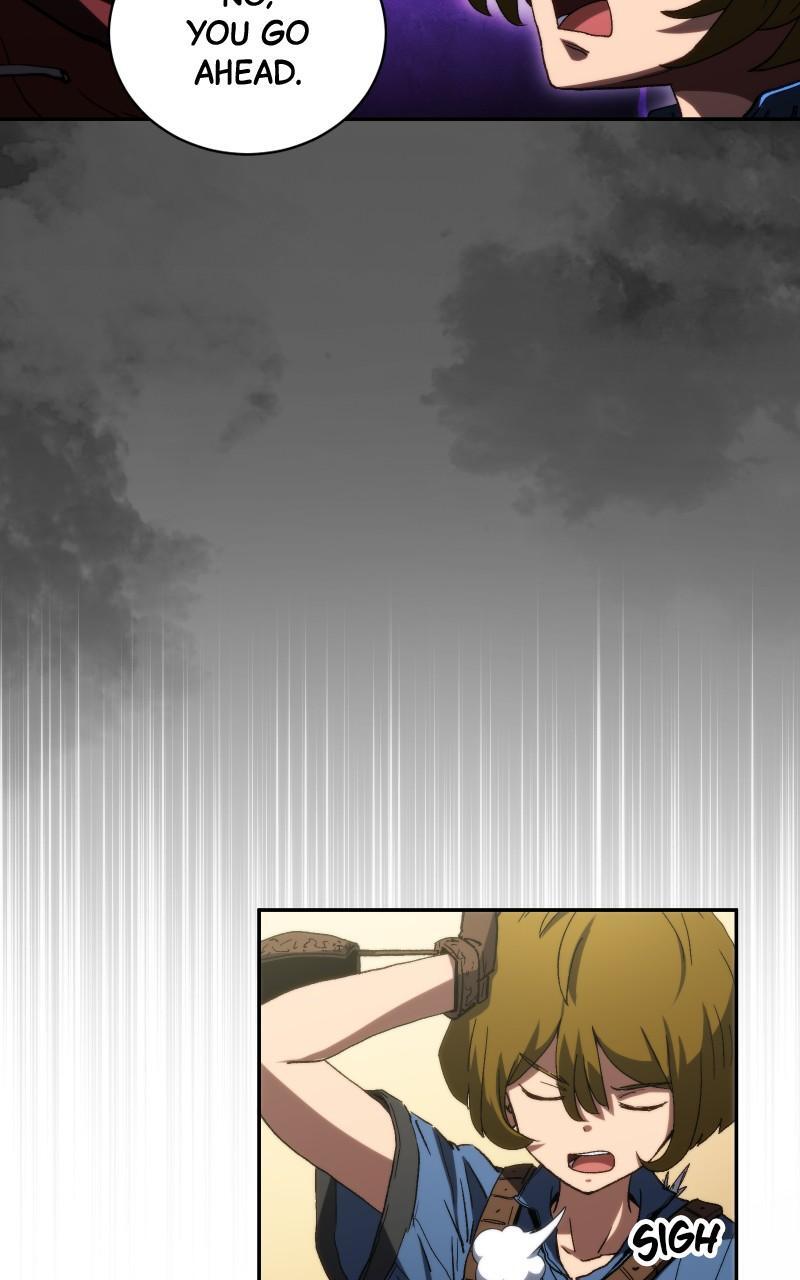 Read Wild Ranker Manga Online