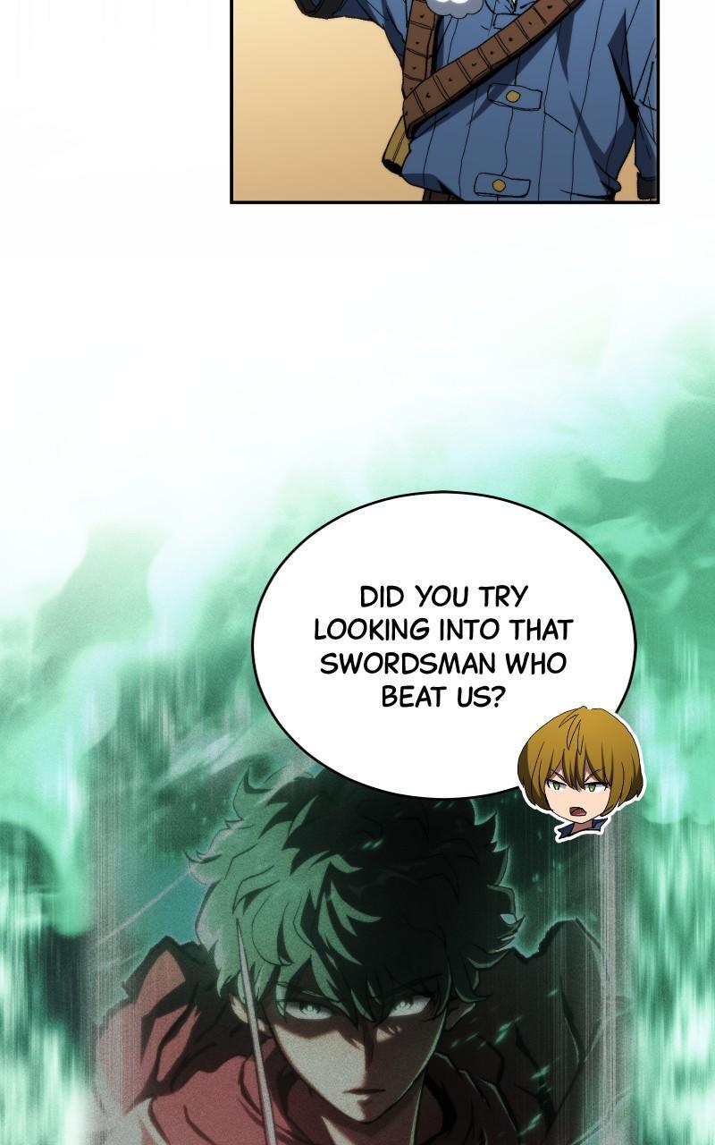 Read Wild Ranker Manga Online