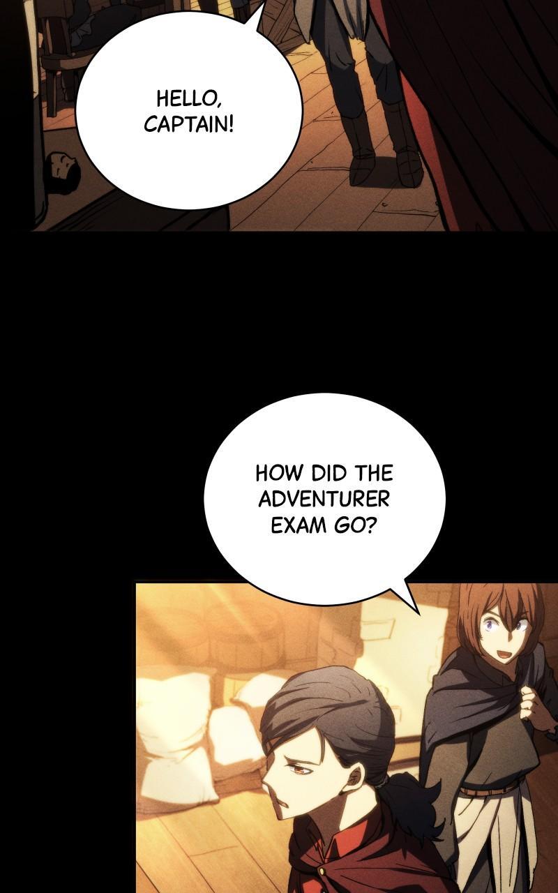Read Wild Ranker Manga Online