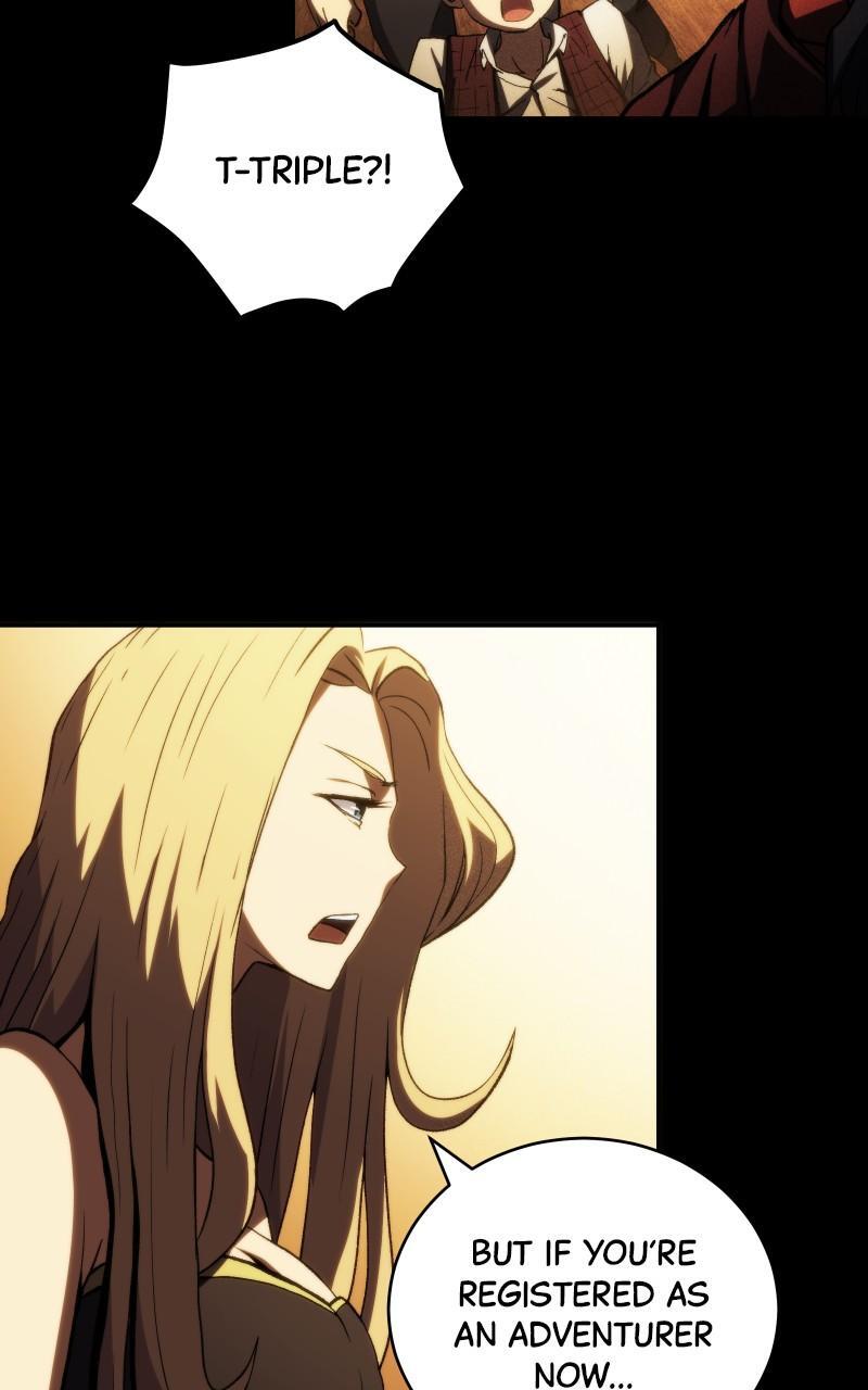 Read Wild Ranker Manga Online