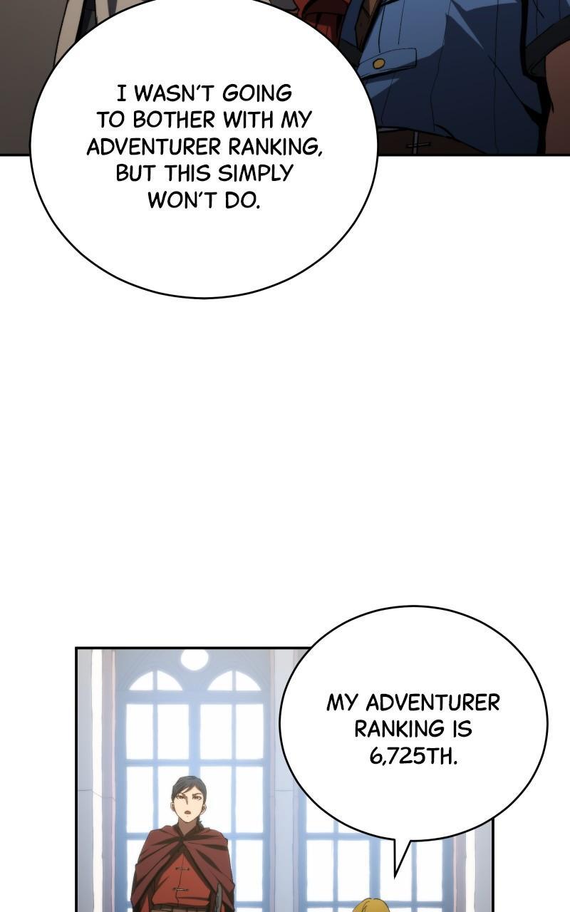 Read Wild Ranker Manga Online