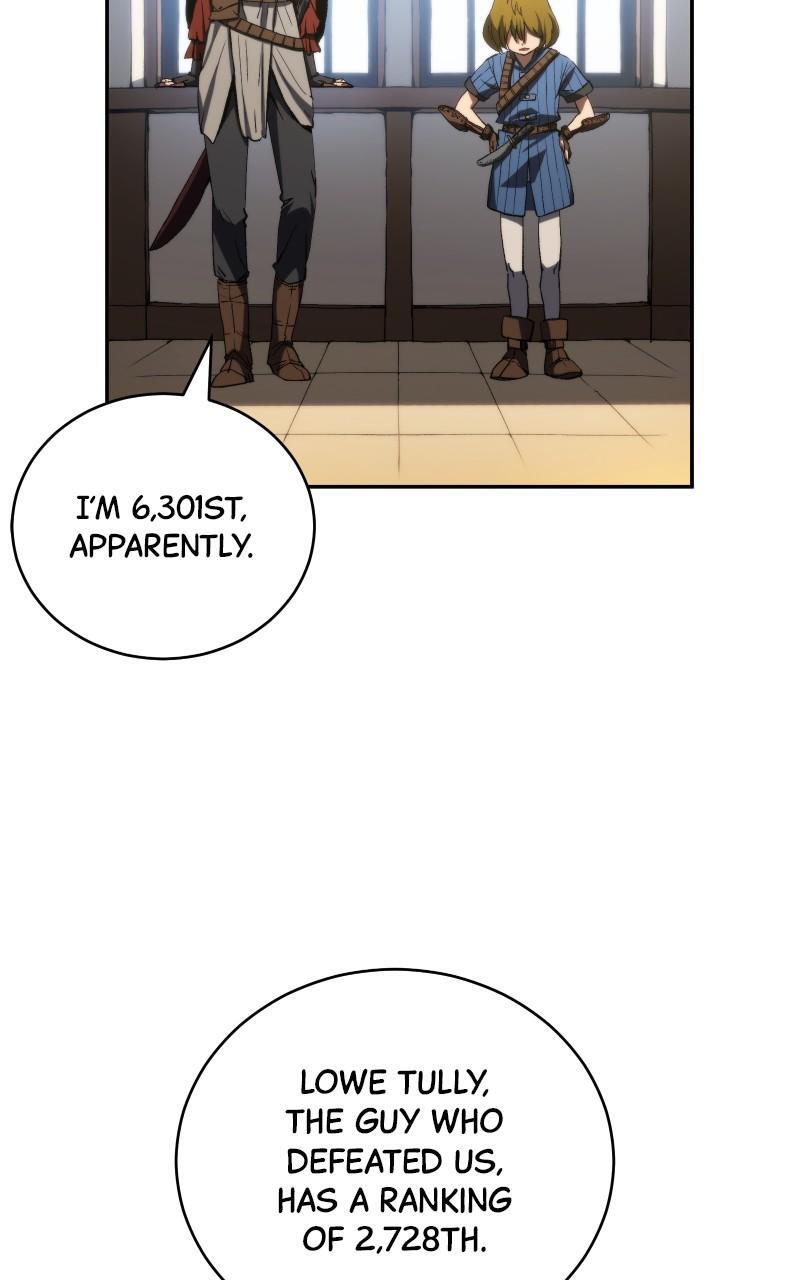 Read Wild Ranker Manga Online