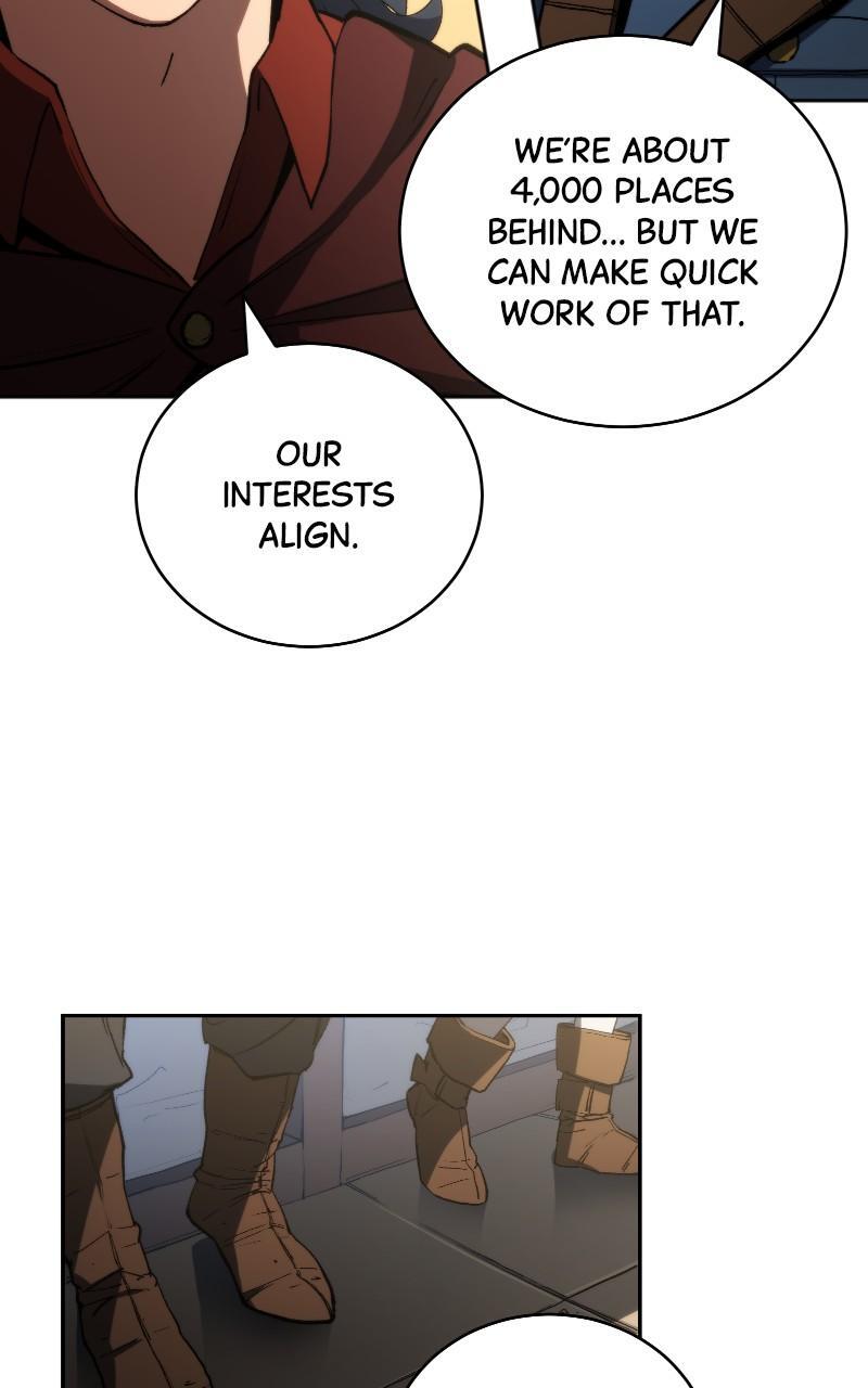 Read Wild Ranker Manga Online