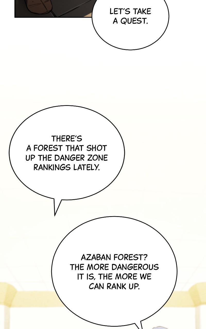 Read Wild Ranker Manga Online
