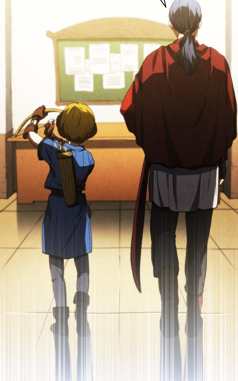 Read Wild Ranker Manga Online