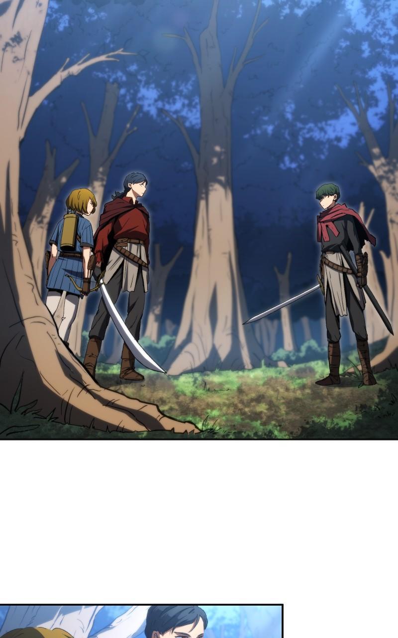 Read Wild Ranker Manga Online