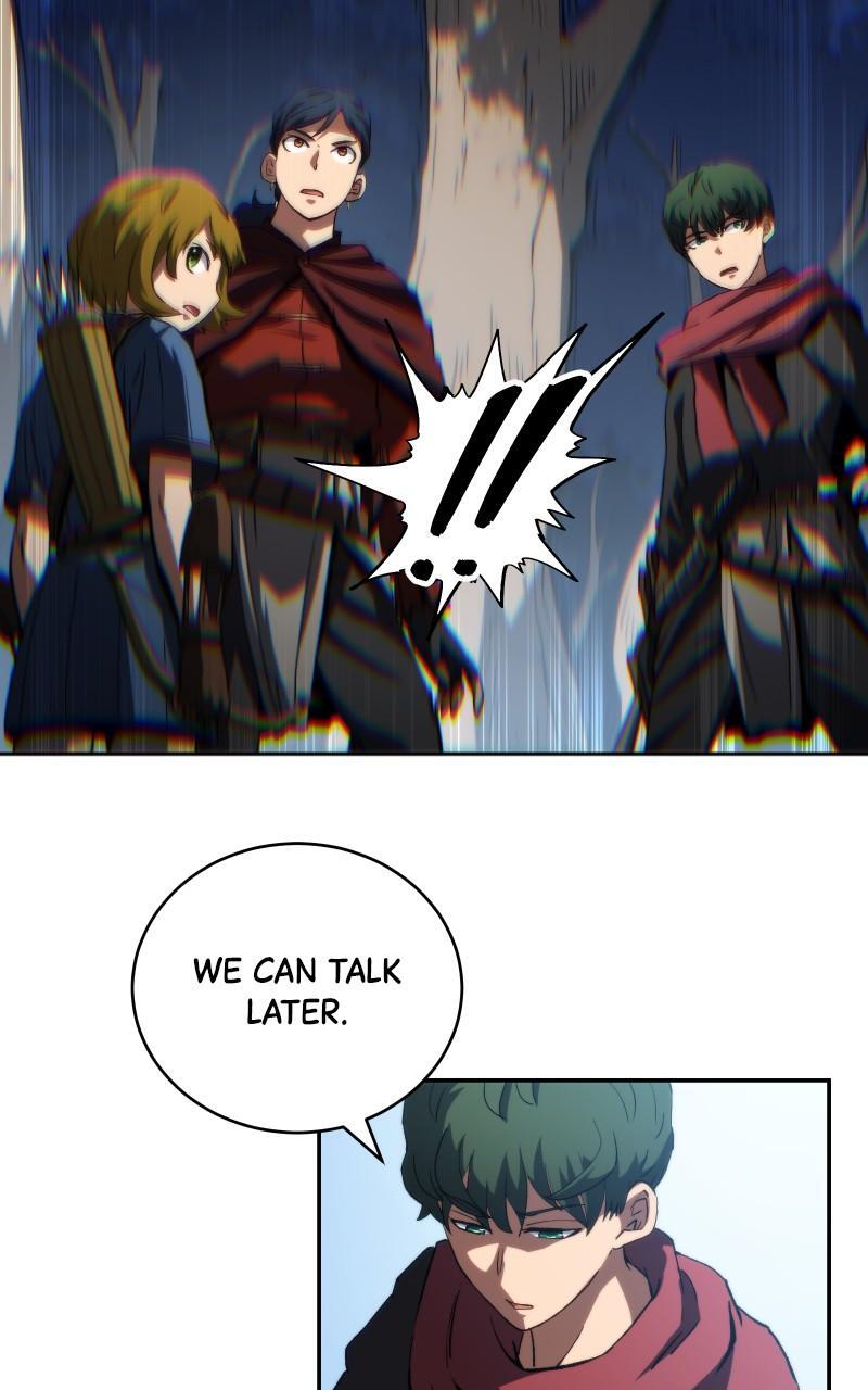 Read Wild Ranker Manga Online