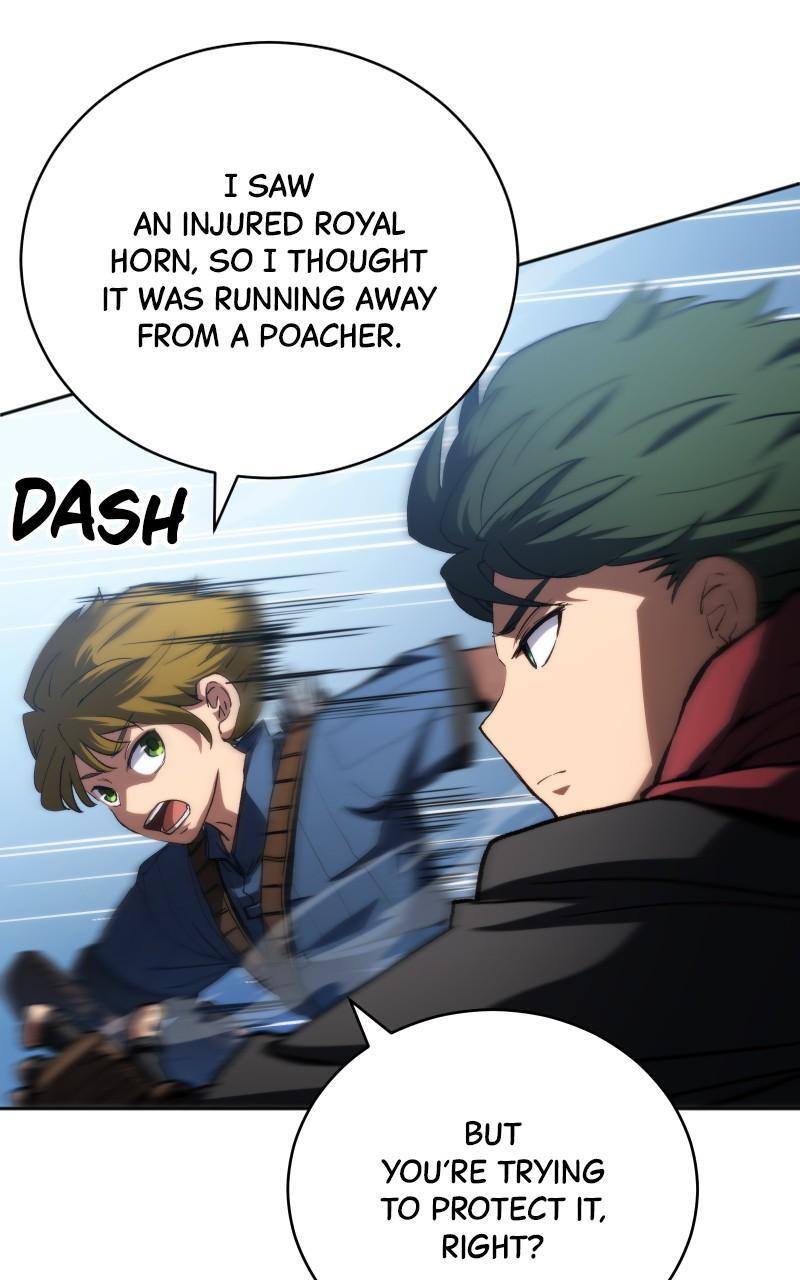 Read Wild Ranker Manga Online