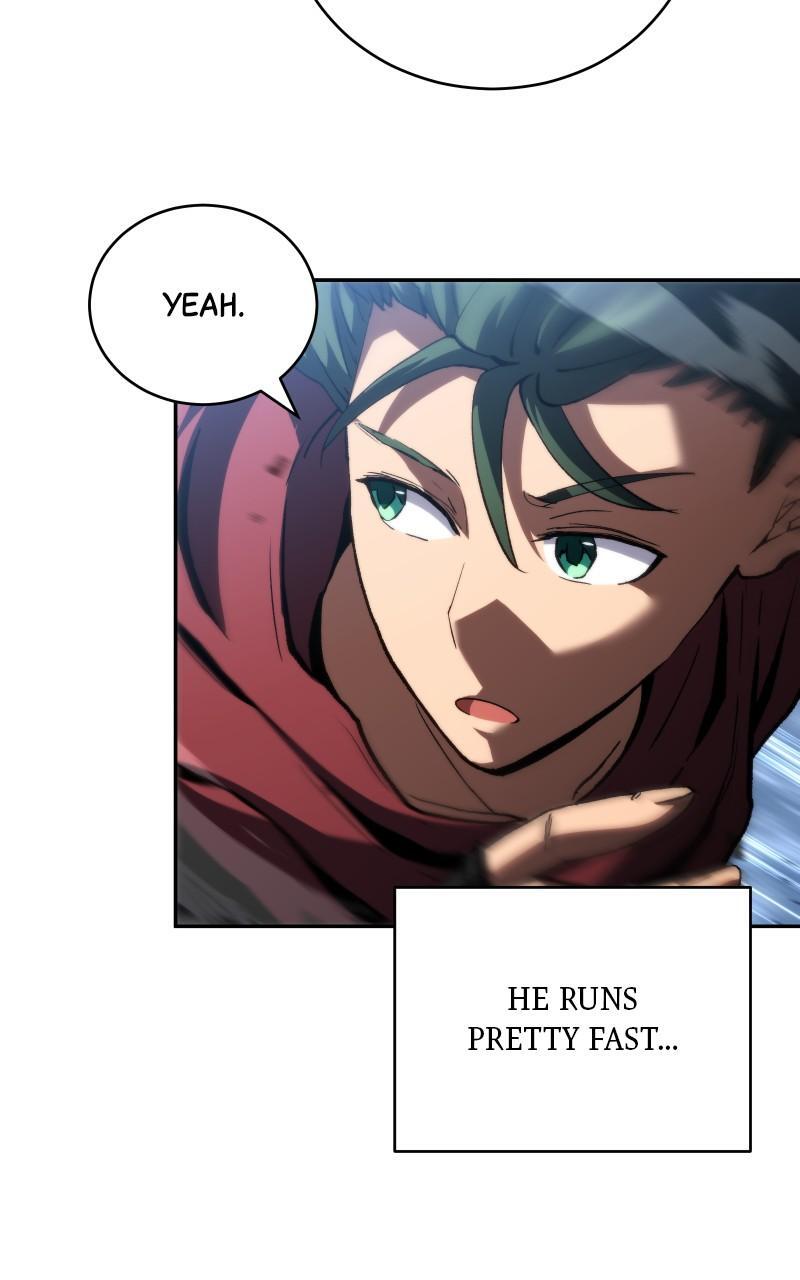Read Wild Ranker Manga Online