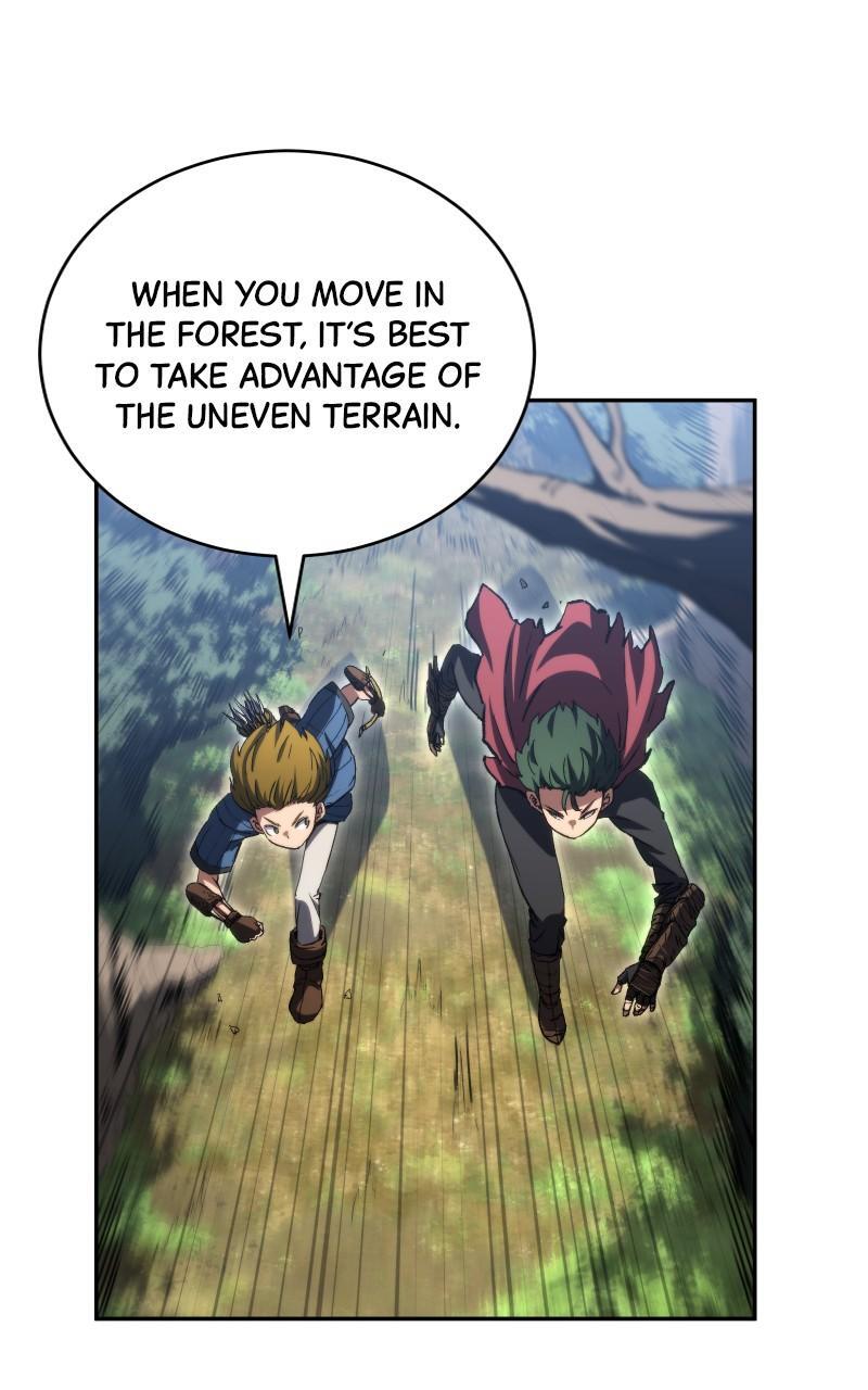 Read Wild Ranker Manga Online