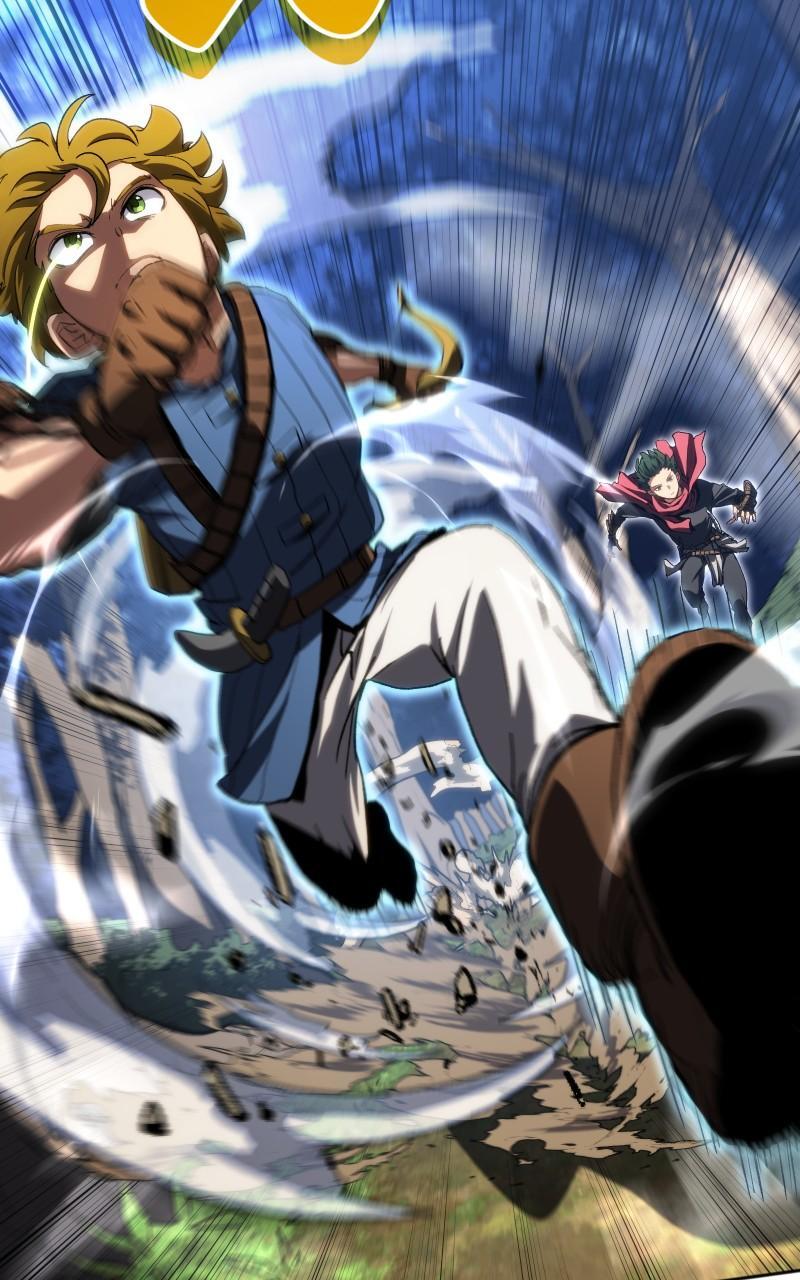 Read Wild Ranker Manga Online