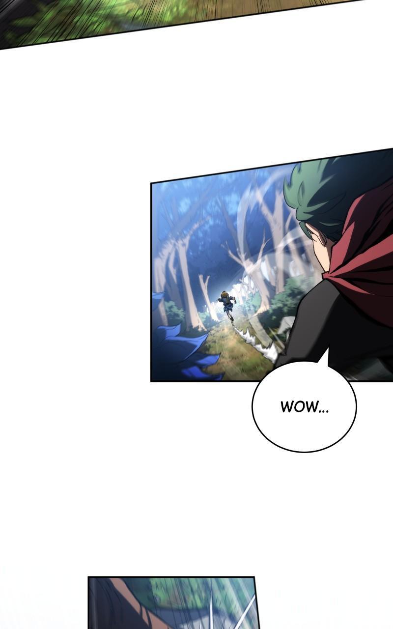 Read Wild Ranker Manga Online