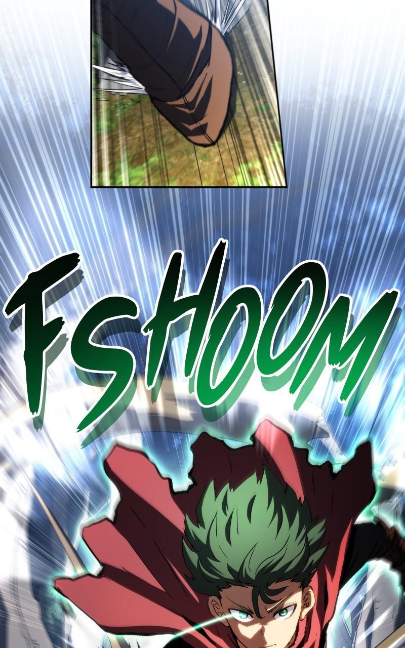 Read Wild Ranker Manga Online