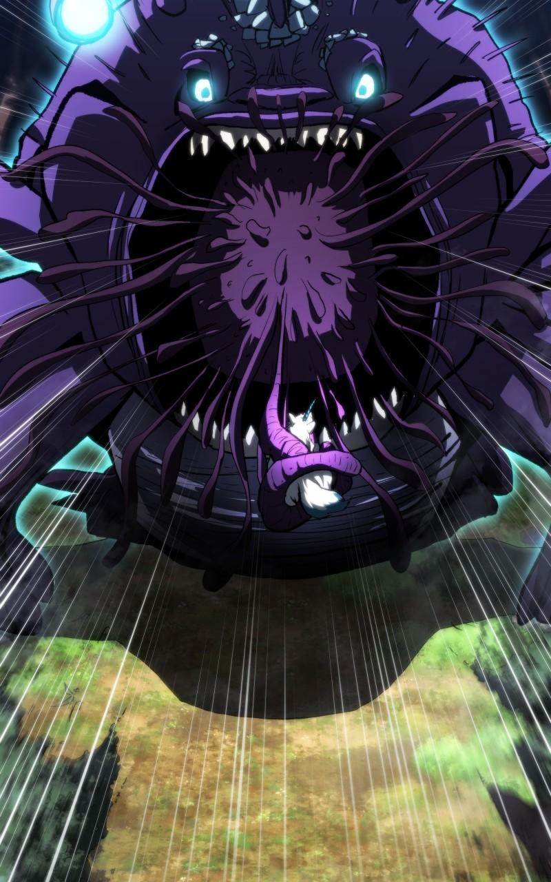 Read Wild Ranker Manga Online