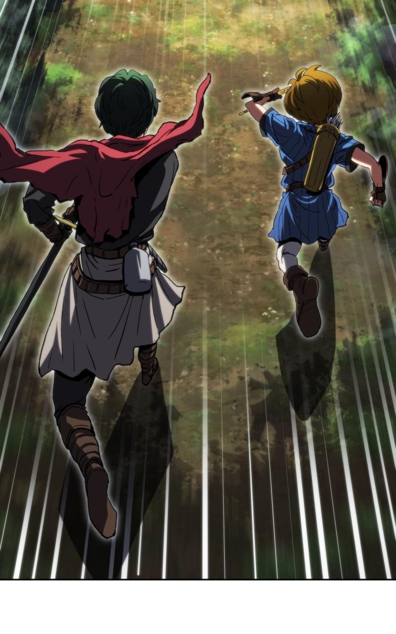 Read Wild Ranker Manga Online