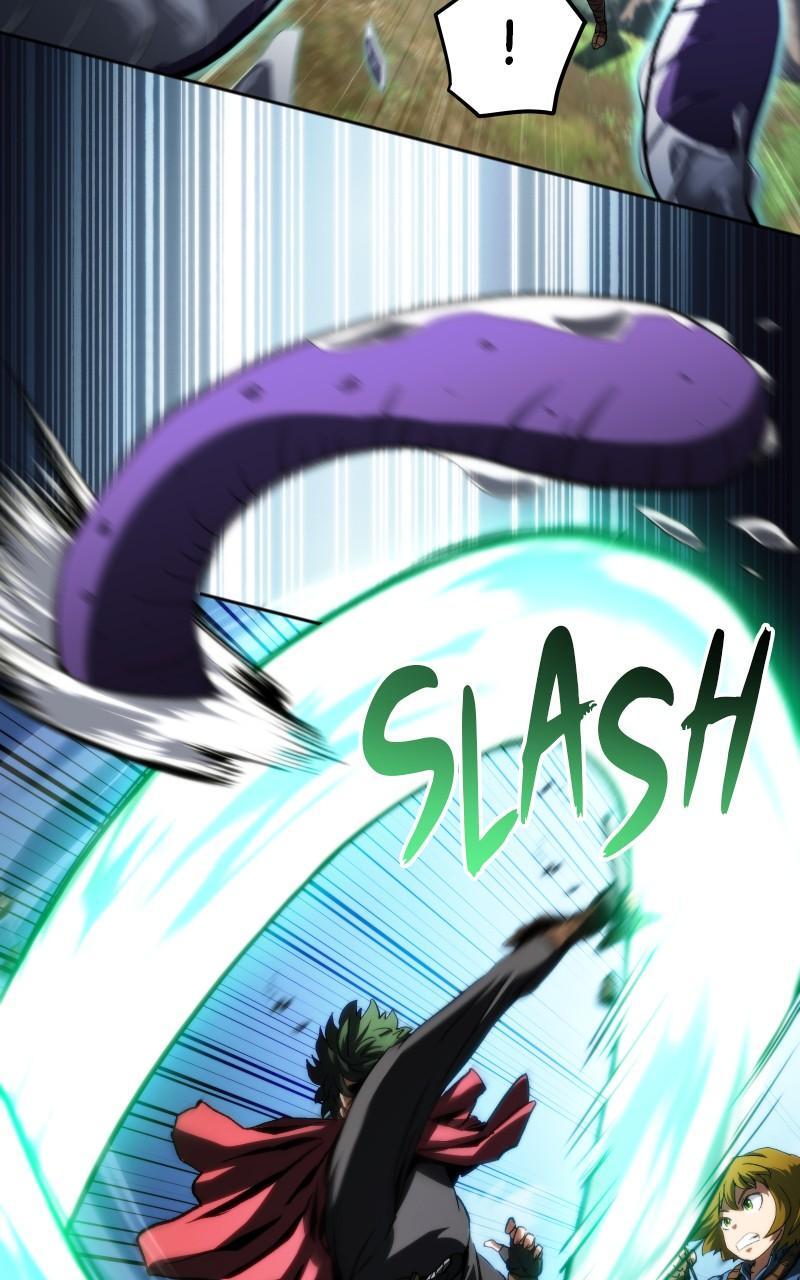 Read Wild Ranker Manga Online