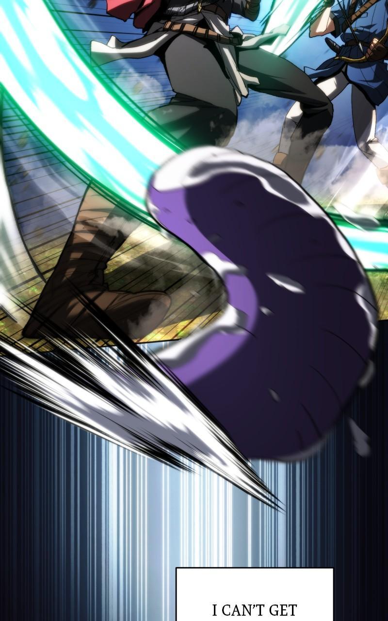 Read Wild Ranker Manga Online