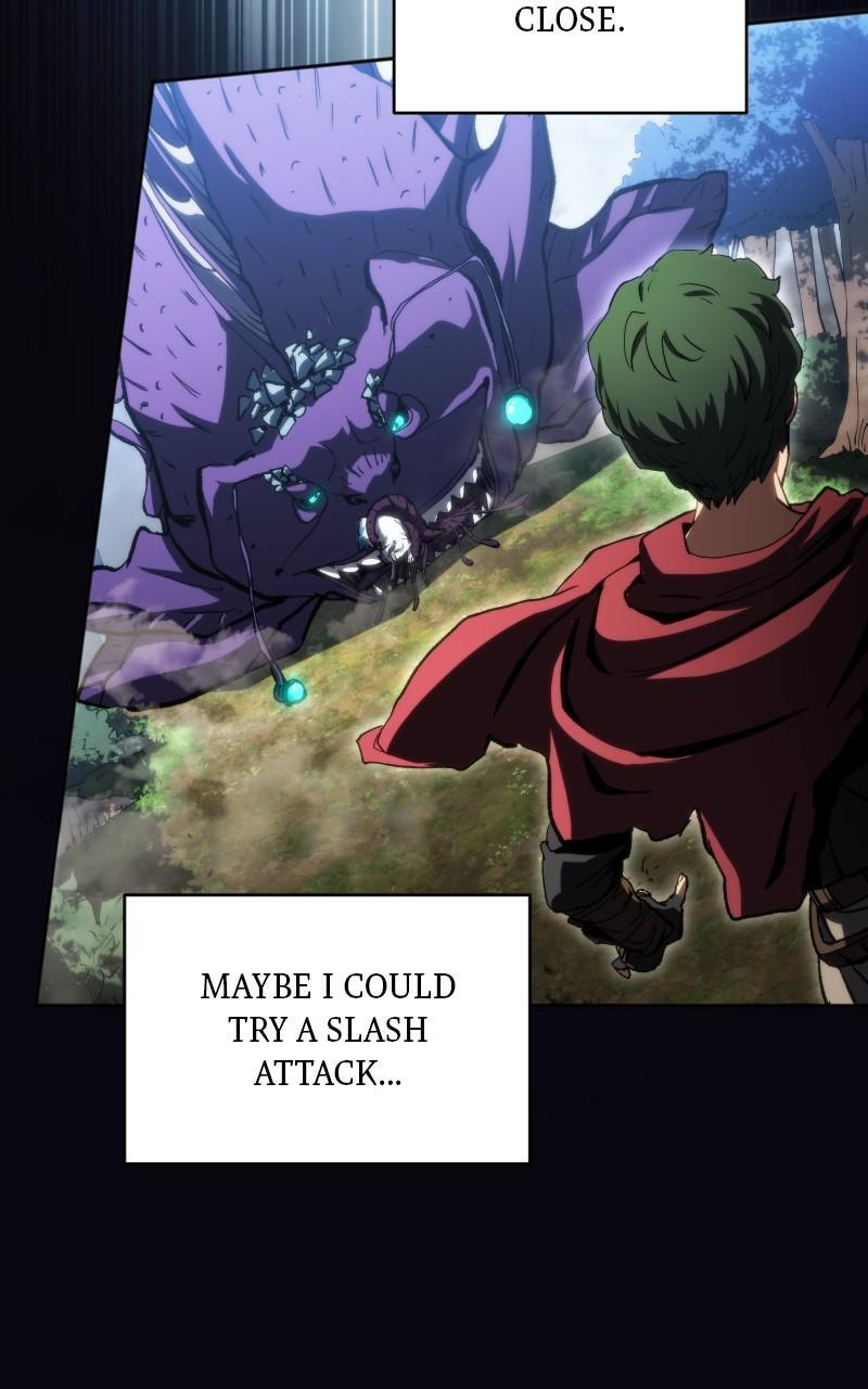 Read Wild Ranker Manga Online