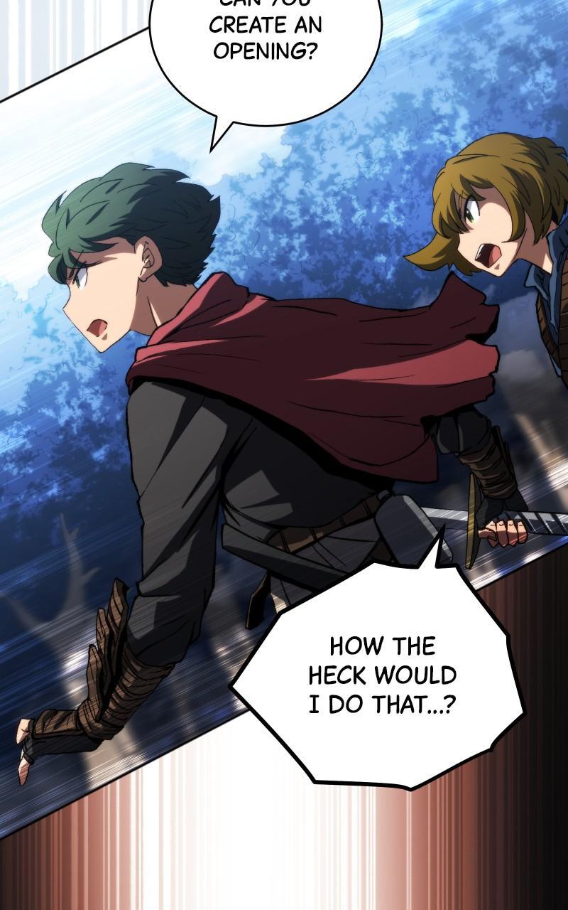 Read Wild Ranker Manga Online