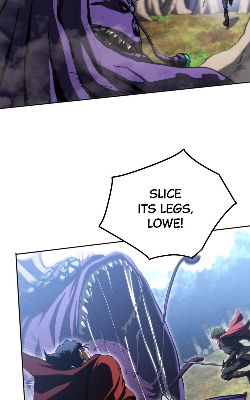 Read Wild Ranker Manga Online