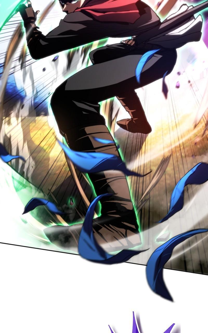 Read Wild Ranker Manga Online