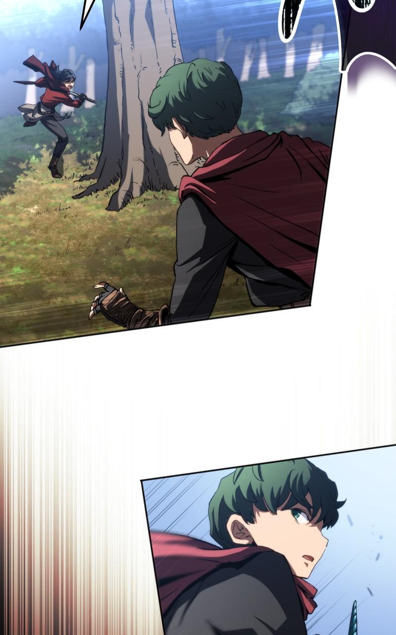 Read Wild Ranker Manga Online