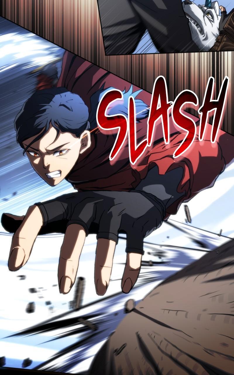 Read Wild Ranker Manga Online