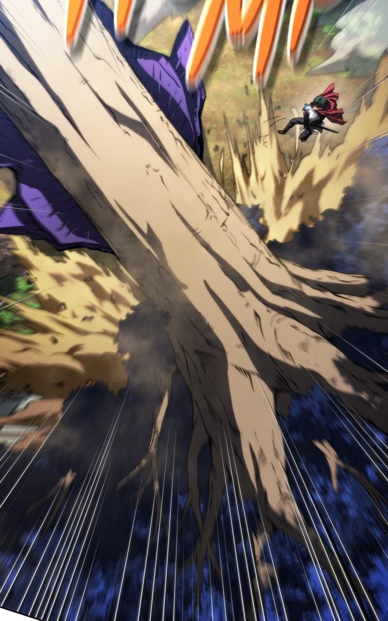 Read Wild Ranker Manga Online