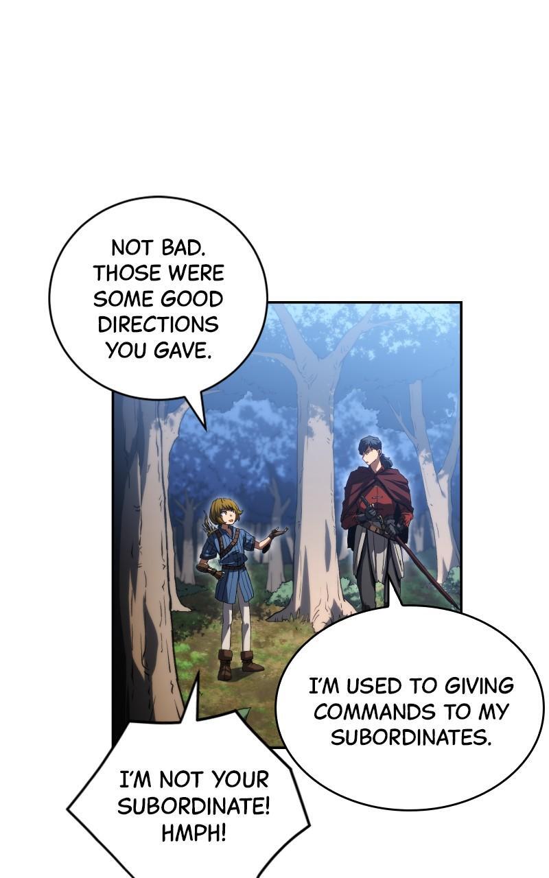 Read Wild Ranker Manga Online