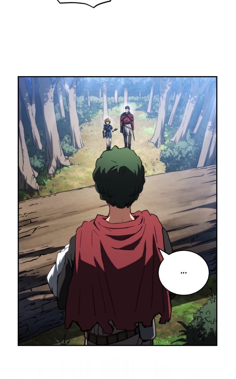 Read Wild Ranker Manga Online
