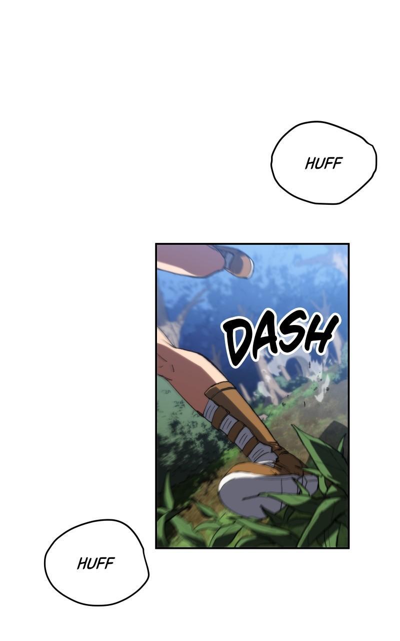 Read Wild Ranker Manga Online