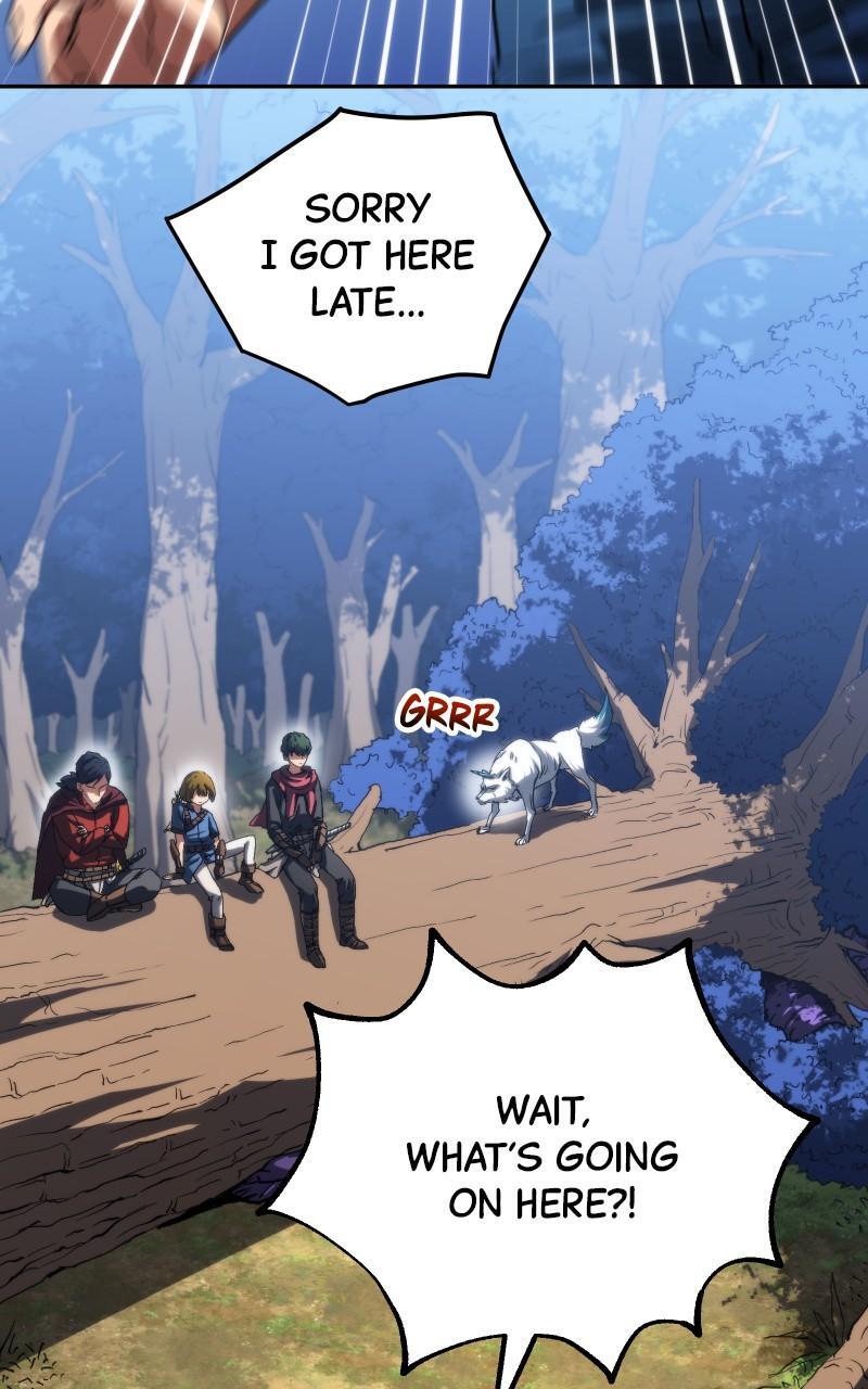 Read Wild Ranker Manga Online