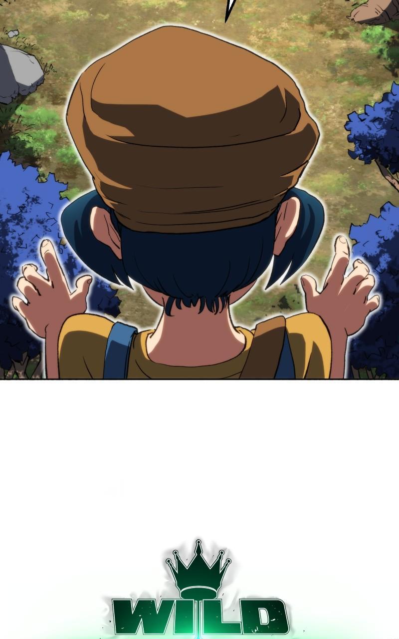 Read Wild Ranker Manga Online