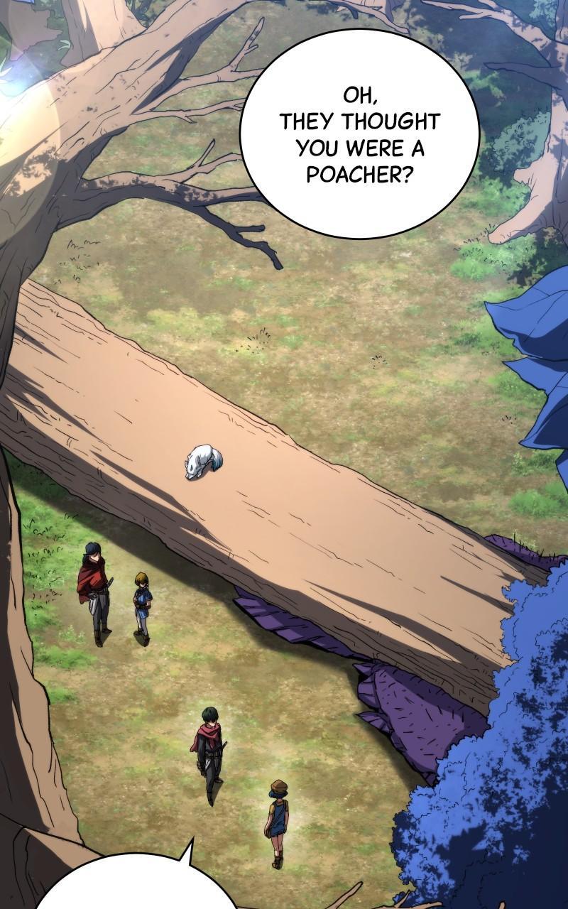 Read Wild Ranker Manga Online