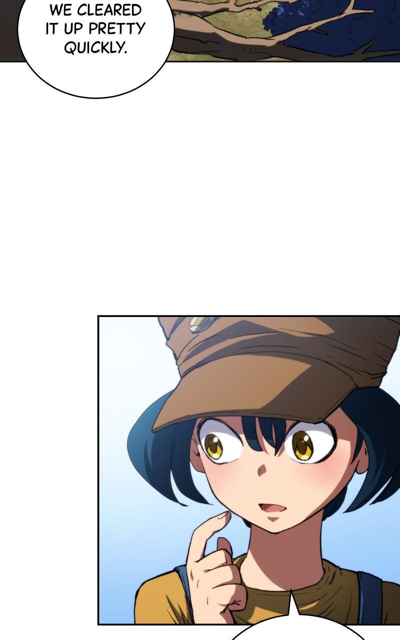 Read Wild Ranker Manga Online