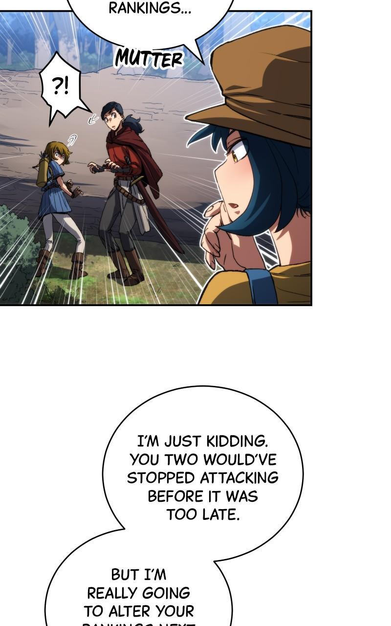 Read Wild Ranker Manga Online