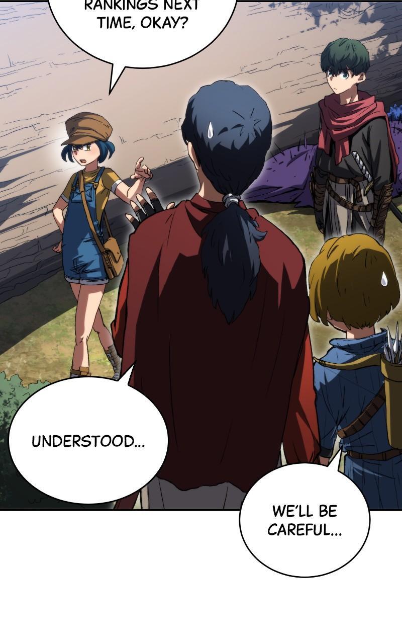 Read Wild Ranker Manga Online