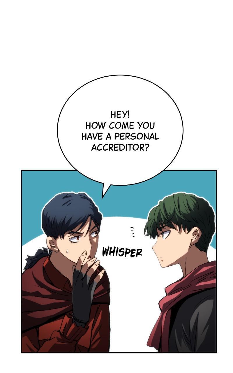 Read Wild Ranker Manga Online