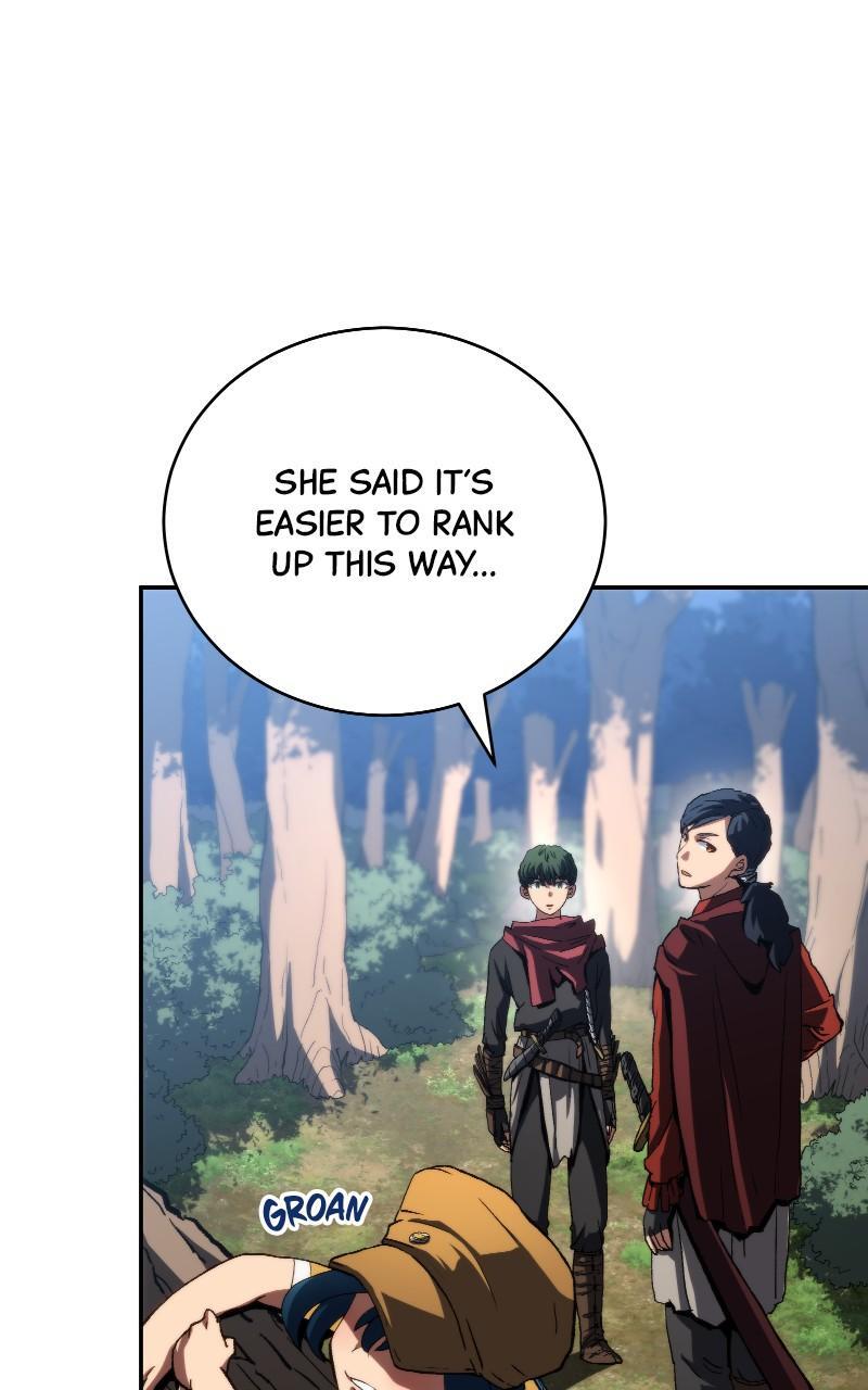 Read Wild Ranker Manga Online
