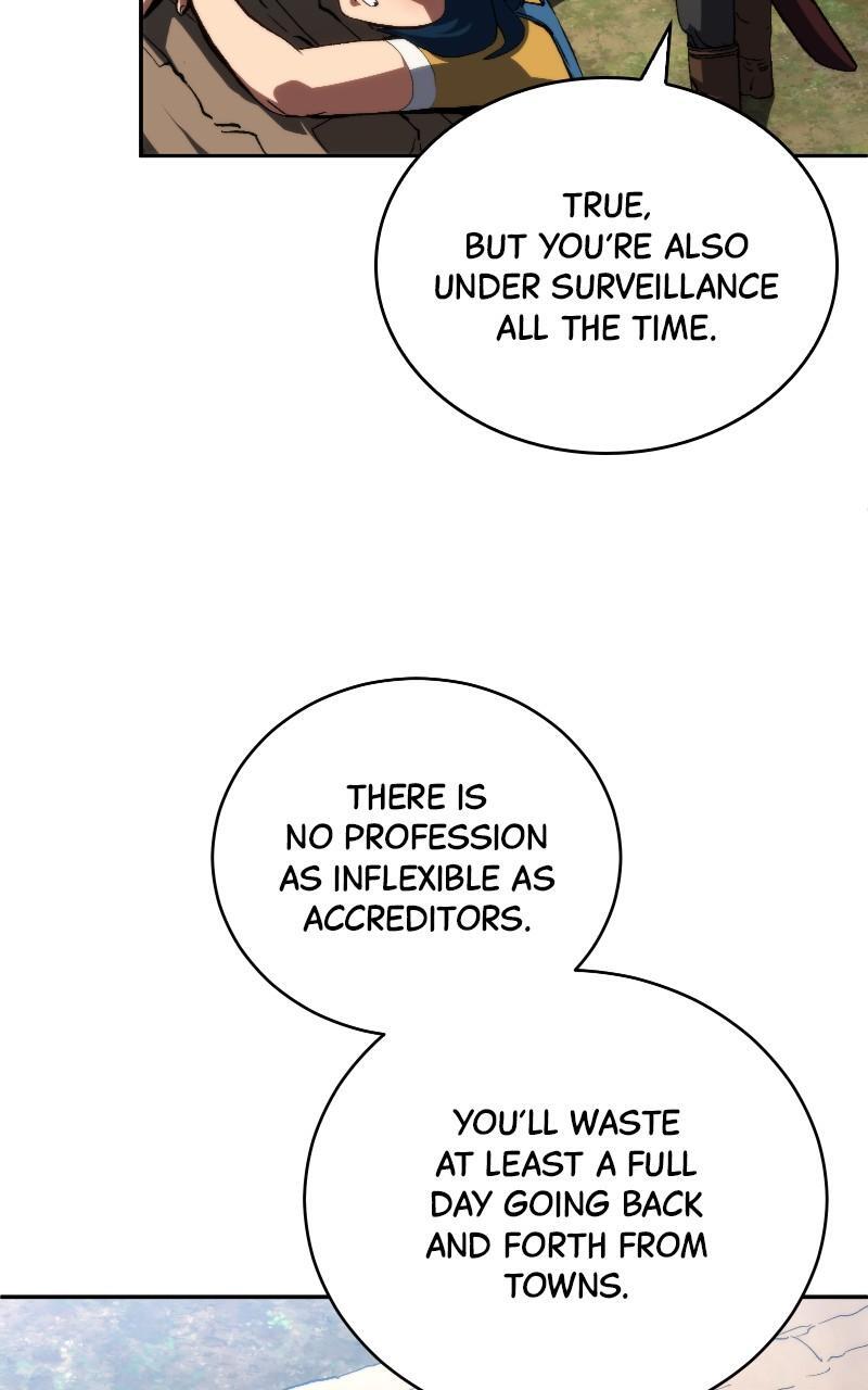 Read Wild Ranker Manga Online