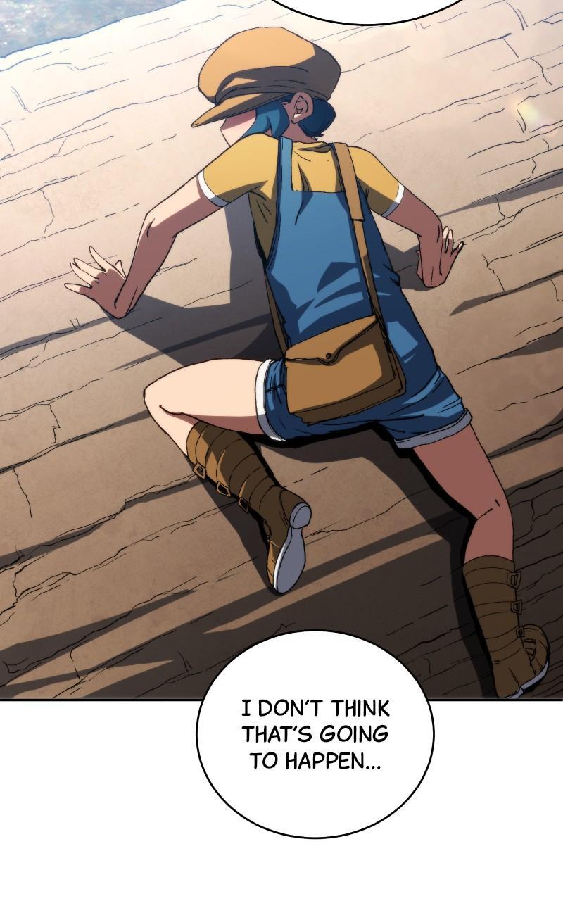 Read Wild Ranker Manga Online