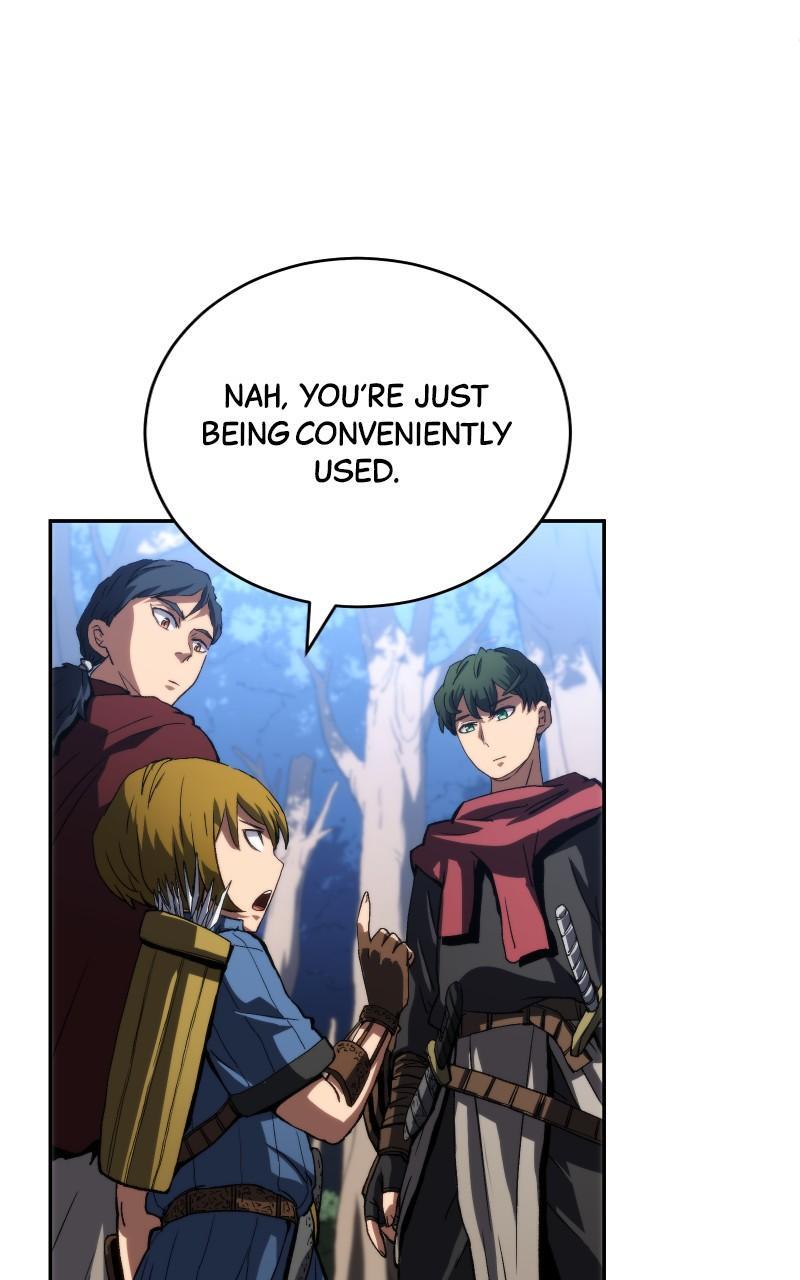 Read Wild Ranker Manga Online